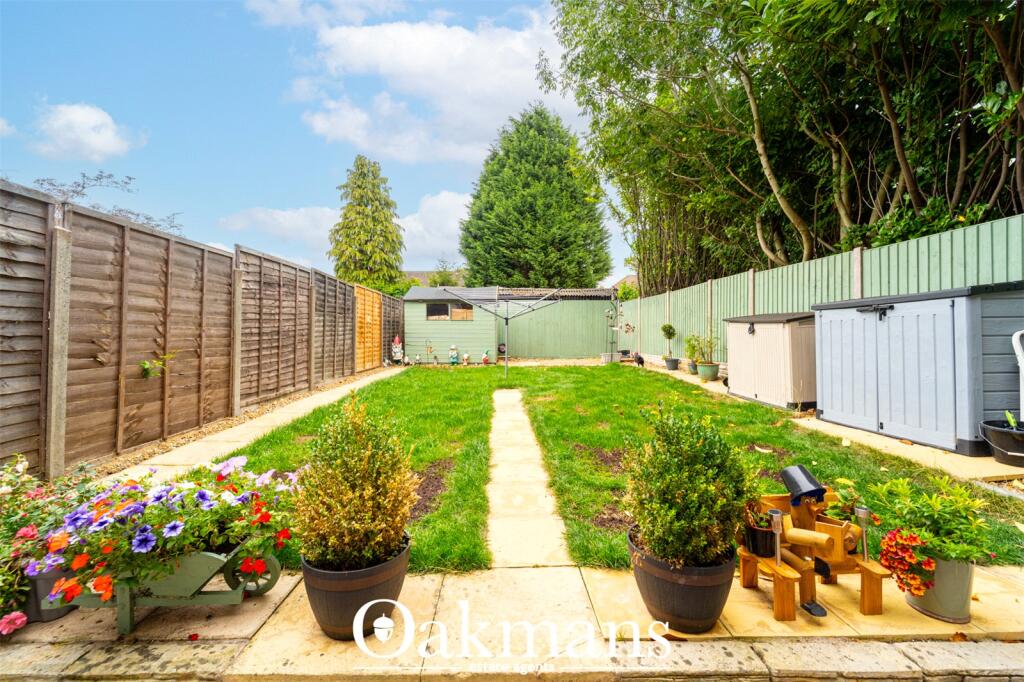 Additional image 26 of Irwin Avenue, Rednal, Birmingham, West Midlands, B45