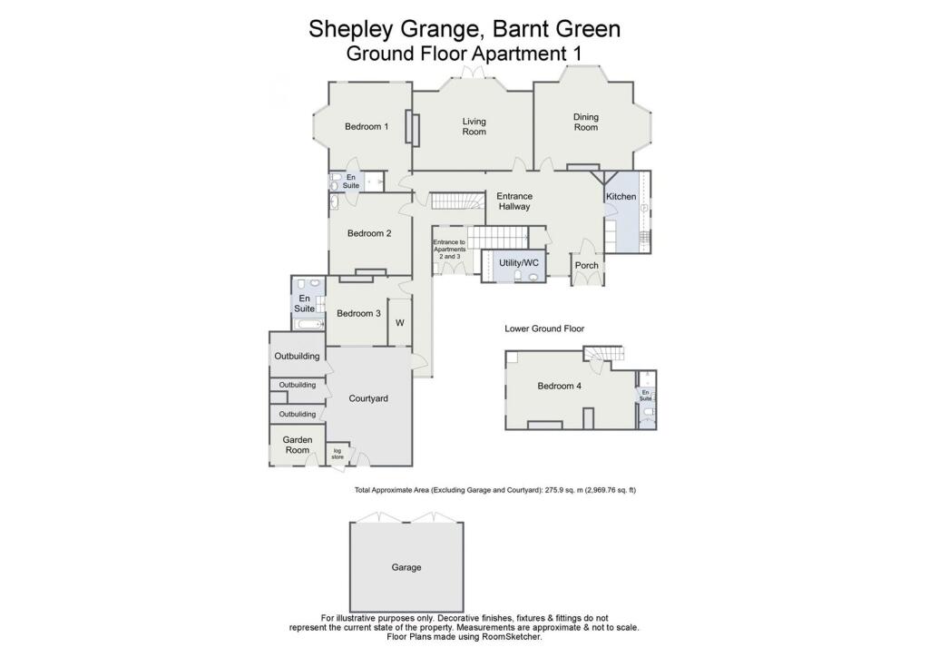 Additional image 6 of Shepley Grange, Shepley Road, Barnt Green, B45 8JW