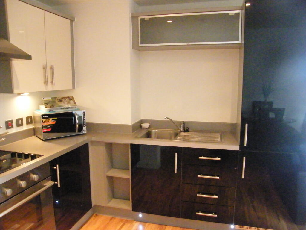 Additional image 6 of Apartment 169, Latitude, 155 Bromsgrove Street, Birmingham, West Midlands