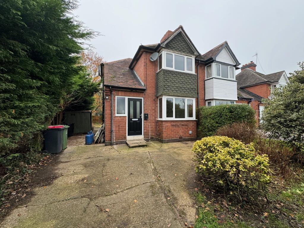 Property image for Coton Road, Coleshill, BIRMINGHAM