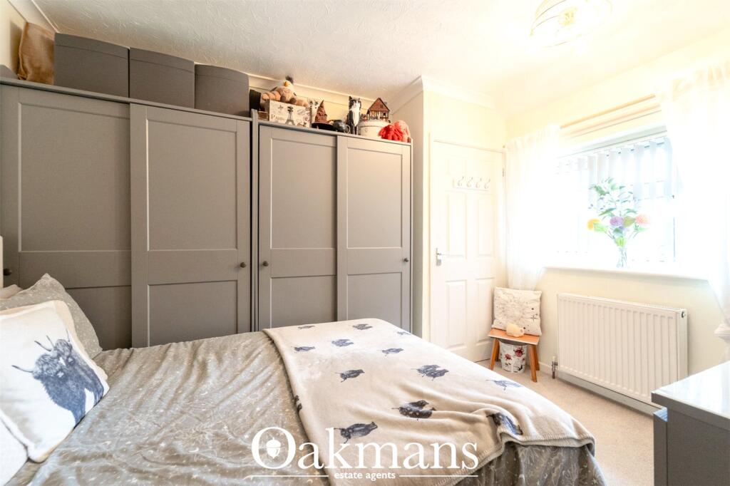 Additional image 15 of Irwin Avenue, Rednal, Birmingham, West Midlands, B45