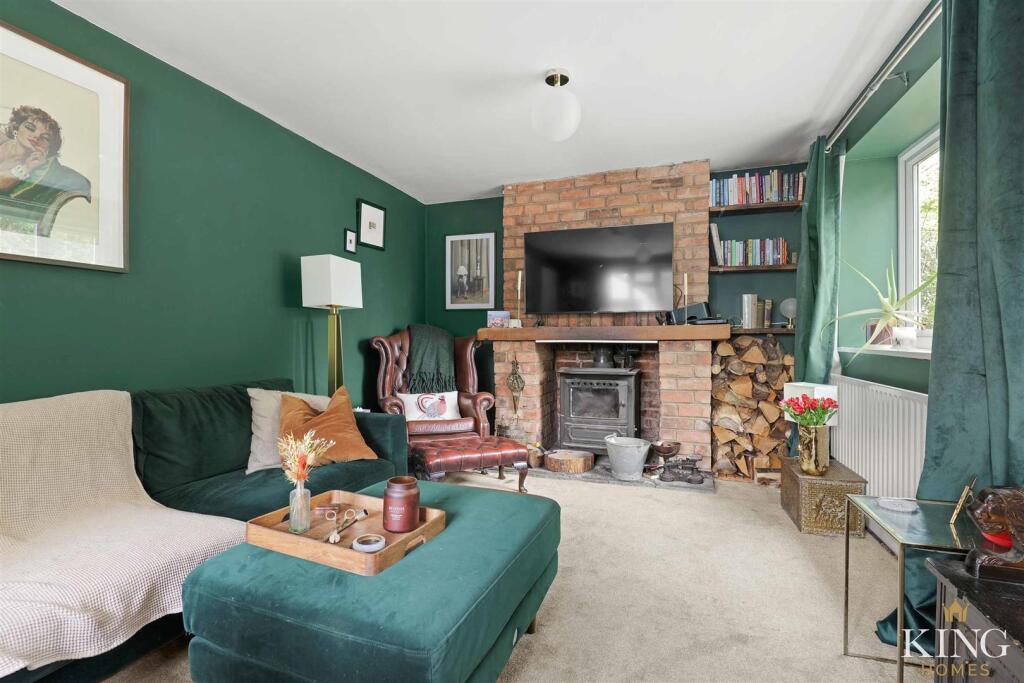 Additional image 10 of Green Lane, Studley