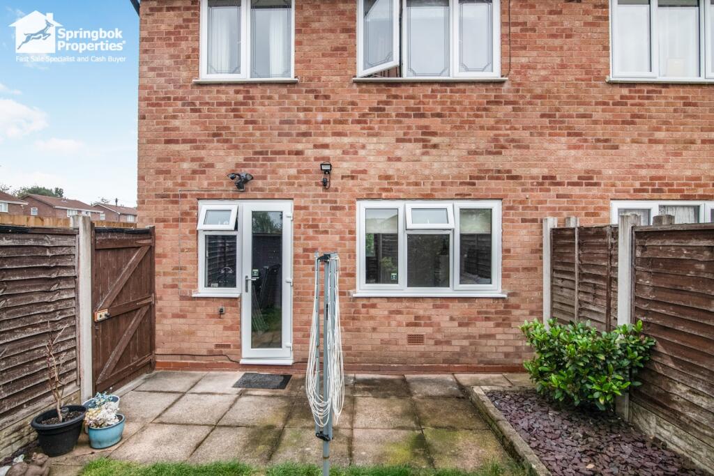 Additional image 9 of Cecil Drive, Tividale, Oldbury, West Midlands