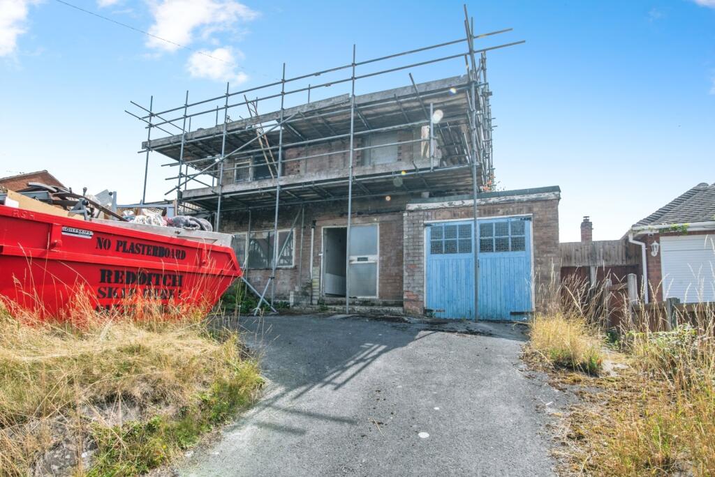 Additional image 17 of Sandhills Lane, Barnt Green, Birmingham, Worcestershire, B45