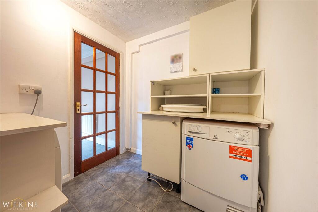 Additional image 8 of Cornel, Tamworth, Staffordshire, B77