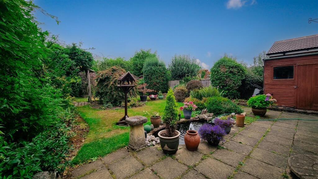 Additional image 9 of May Lane, Hollywood