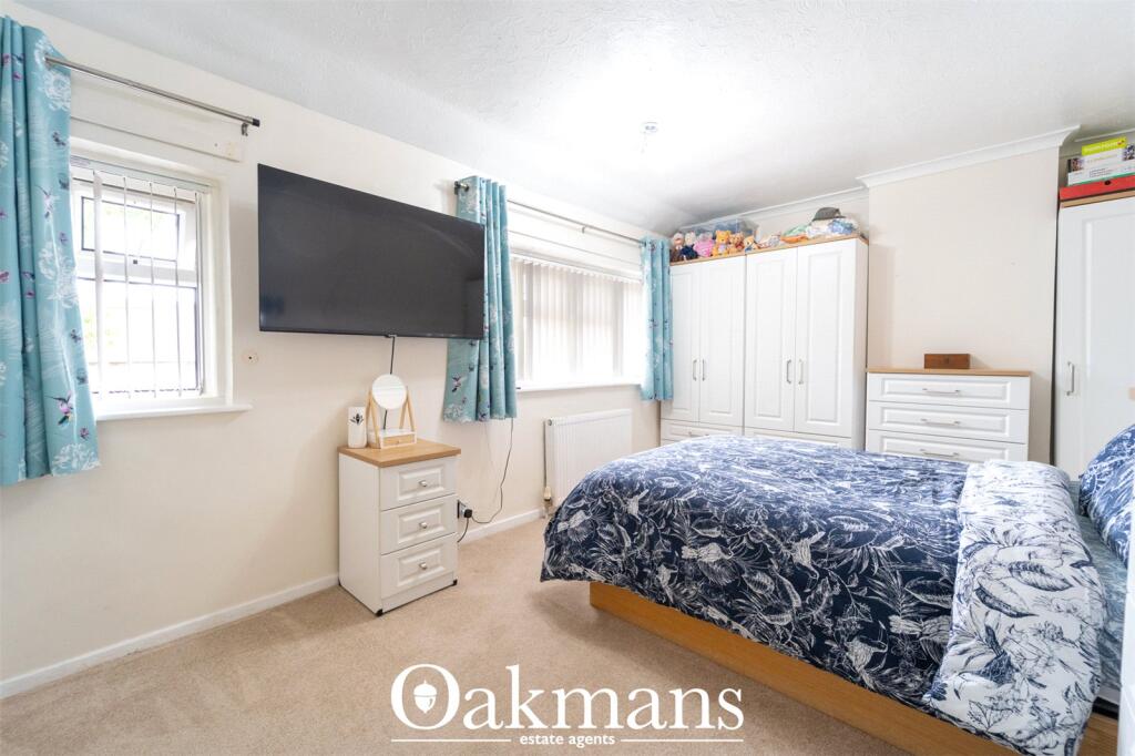 Additional image 12 of Irwin Avenue, Rednal, Birmingham, West Midlands, B45