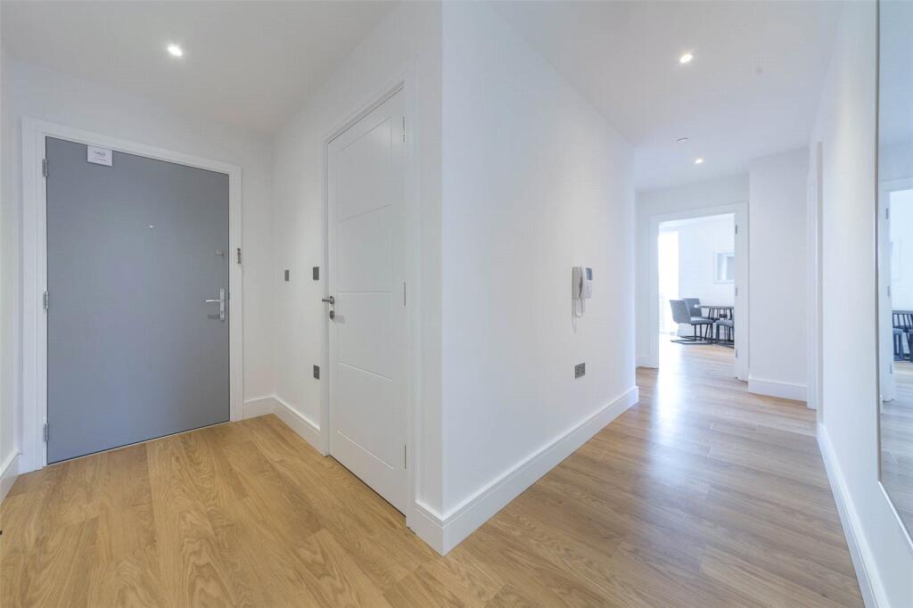 Additional image 4 of East Timber Yard, 118 Pershore Street, Birmingham, B5