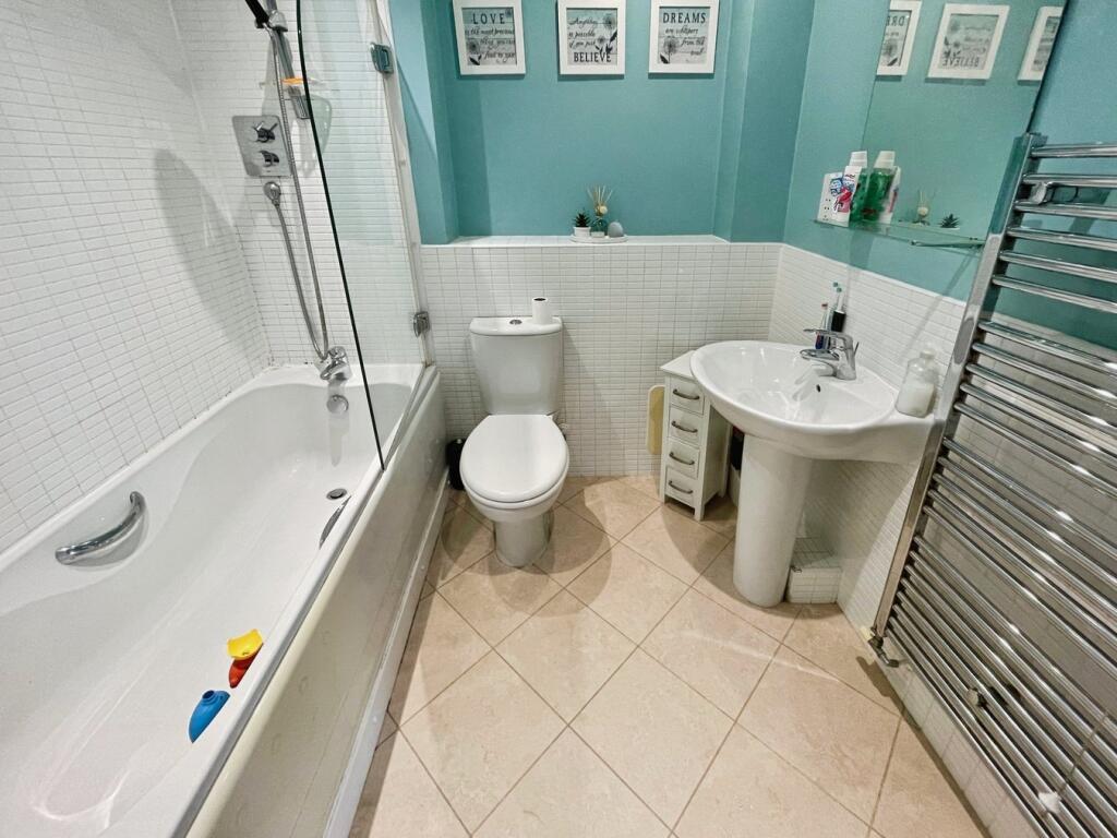 Additional image 7 of Horseshoe Crescent, Birmingham, B43