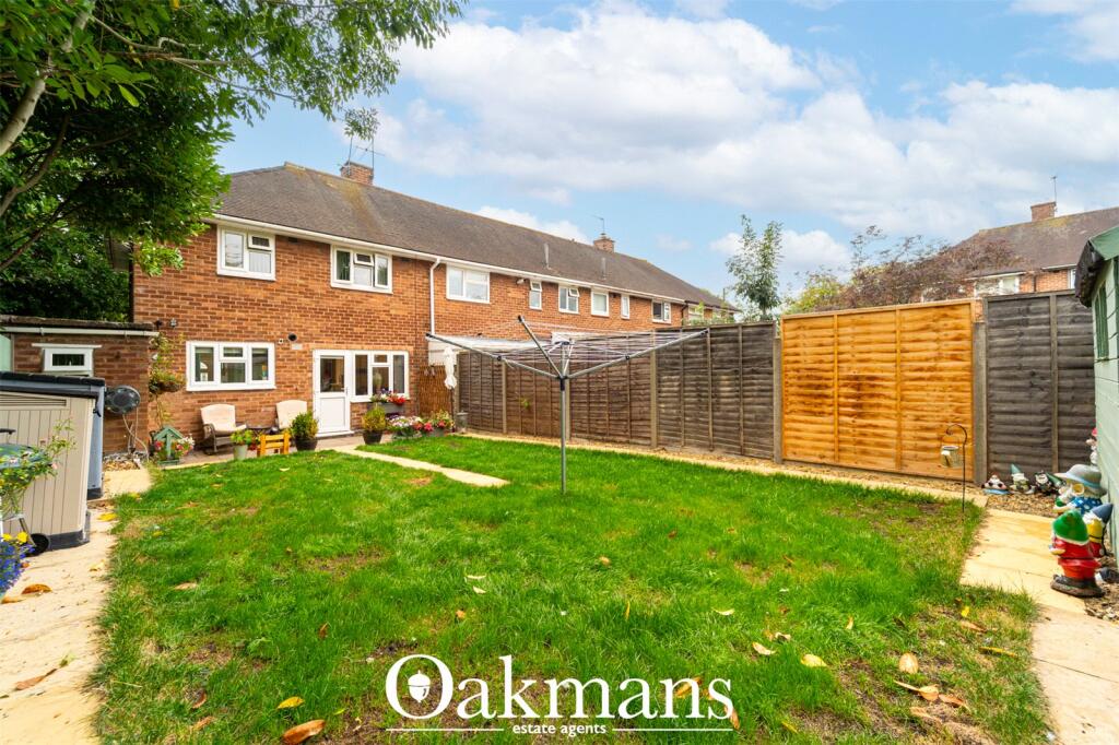 Additional image 28 of Irwin Avenue, Rednal, Birmingham, West Midlands, B45