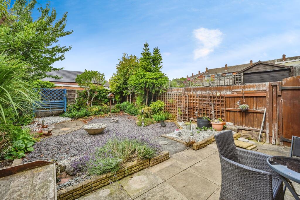 Additional image 17 of Mill Crescent, Tamworth, B78