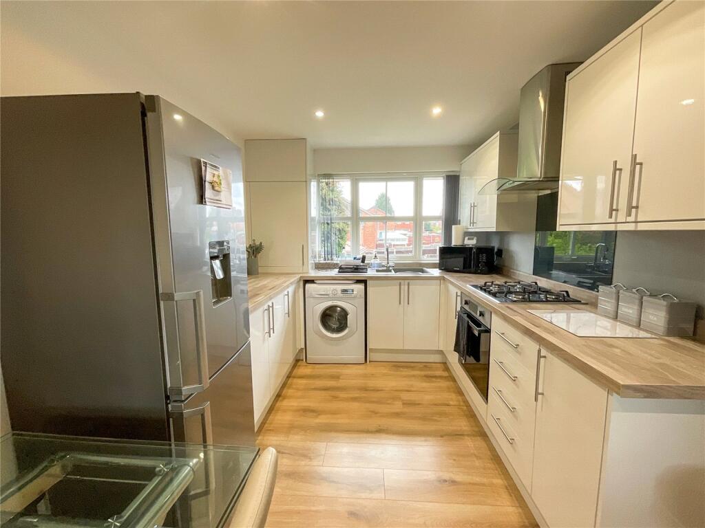 Additional image 4 of Old Forest Way, Birmingham, West Midlands, B34