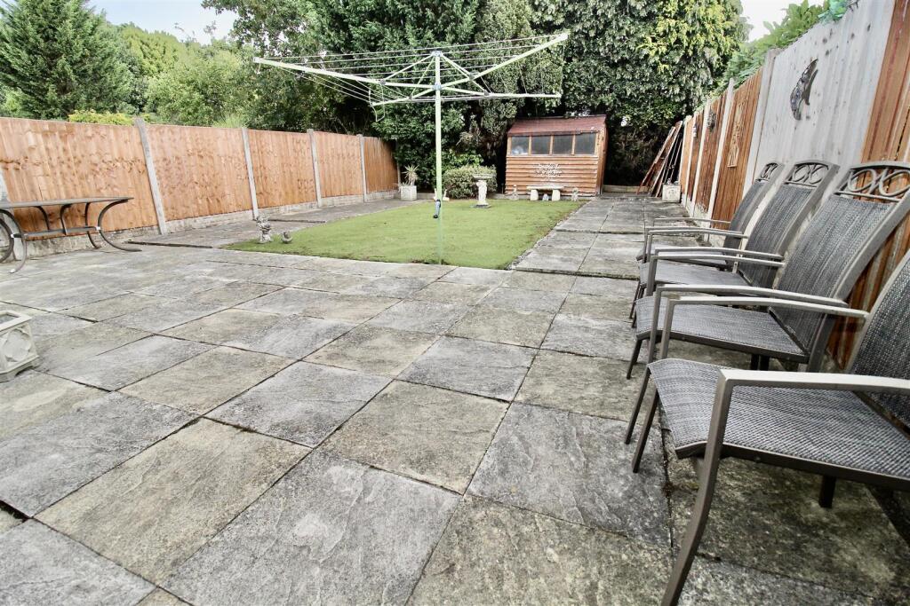 Additional image 11 of Heathland Avenue, Hodge Hill
