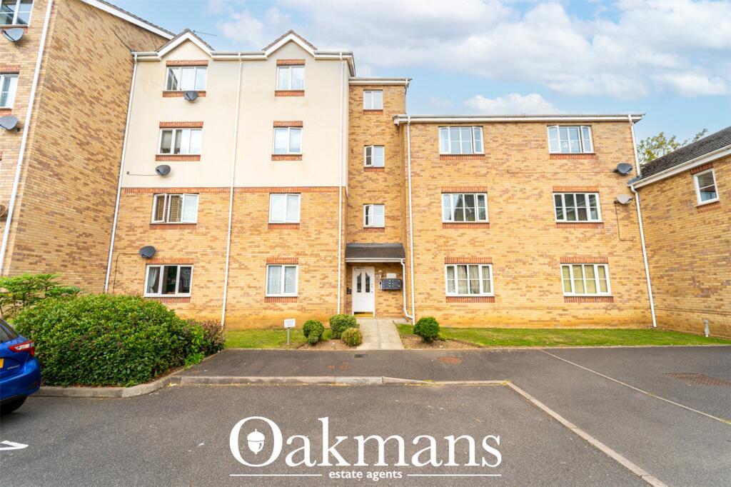 Titford Road, Oldbury, West Midlands, B69