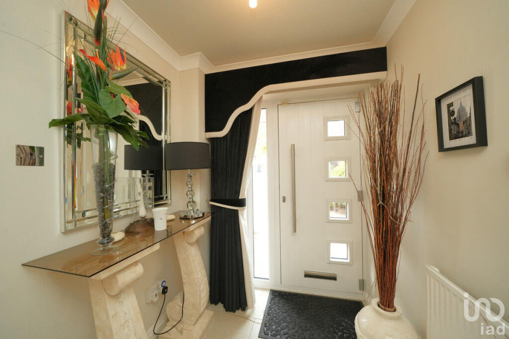 Additional image 44 of Stacey Grange Gardens, Birmingham, B45