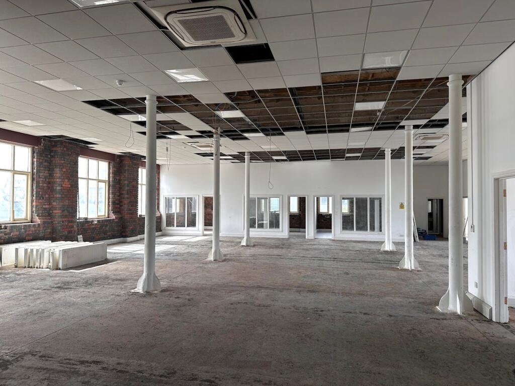 Additional image 11 of Atlas Building, 16 Portland Street, Aston, Birmingham, B6 5RX