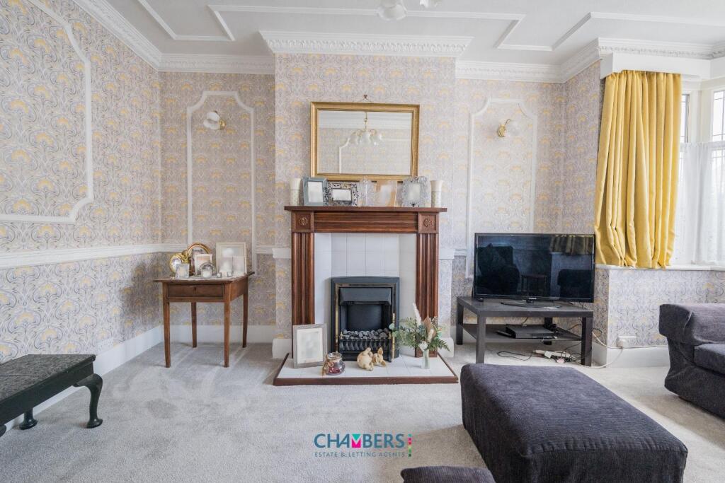 Additional image 5 of Ventnor Avenue, Hodge Hill, Birmingham