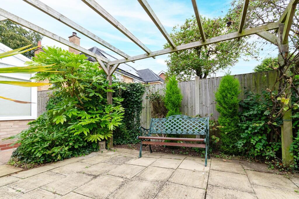 Additional image 36 of Sharrat Field, Four Oaks