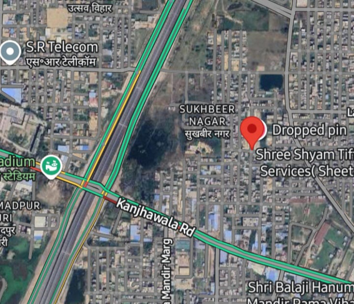 Additional image 2 of Karala, Delhi