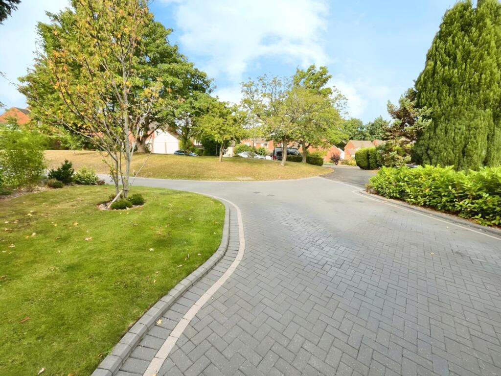 Additional image 36 of Salisbury Grove, Sutton Coldfield