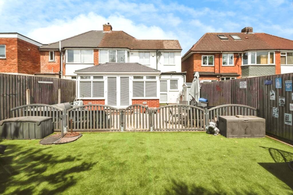 Additional image 17 of Elmfield Road, Birmingham, West Midlands, B36