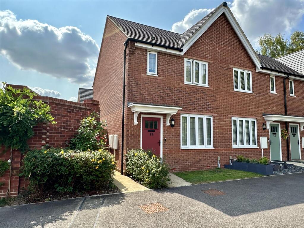 Additional image 27 of Mayors Drive, Alcester