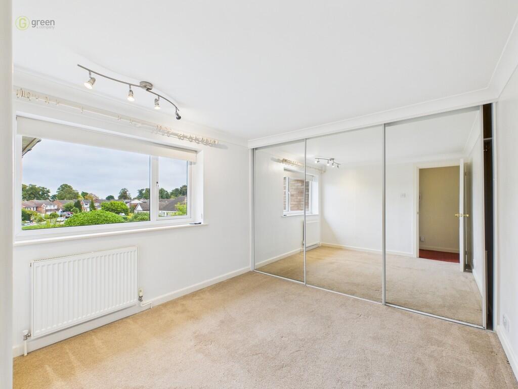 Additional image 22 of Sharrat Field, Four Oaks