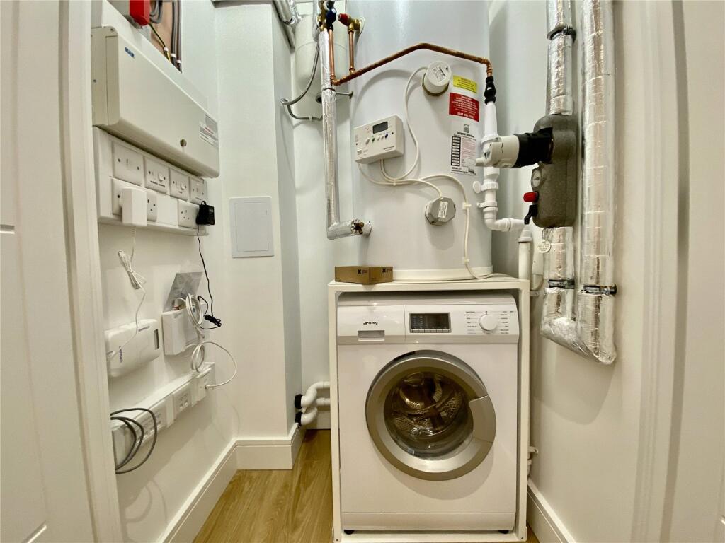 Additional image 7 of East Timber Yard, 118 Pershore Street, Birmingham, B5