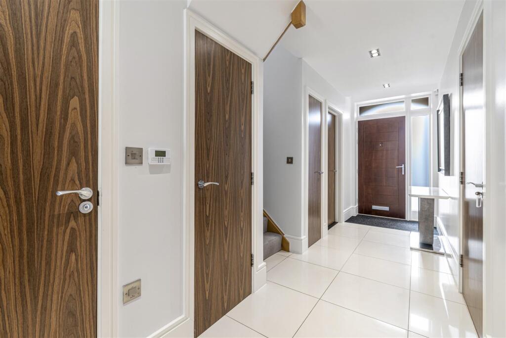 Additional image 10 of The Fairways, Little Aston, Sutton Coldfield