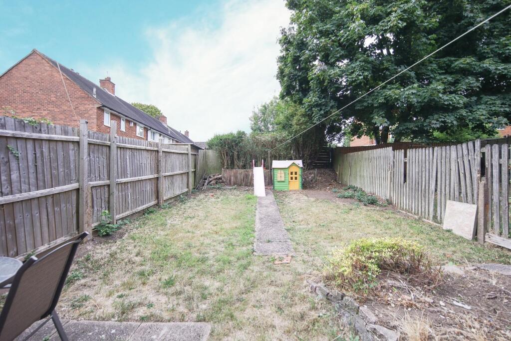 Additional image 17 of Chilvers Grove, Kingshurst, Birmingham