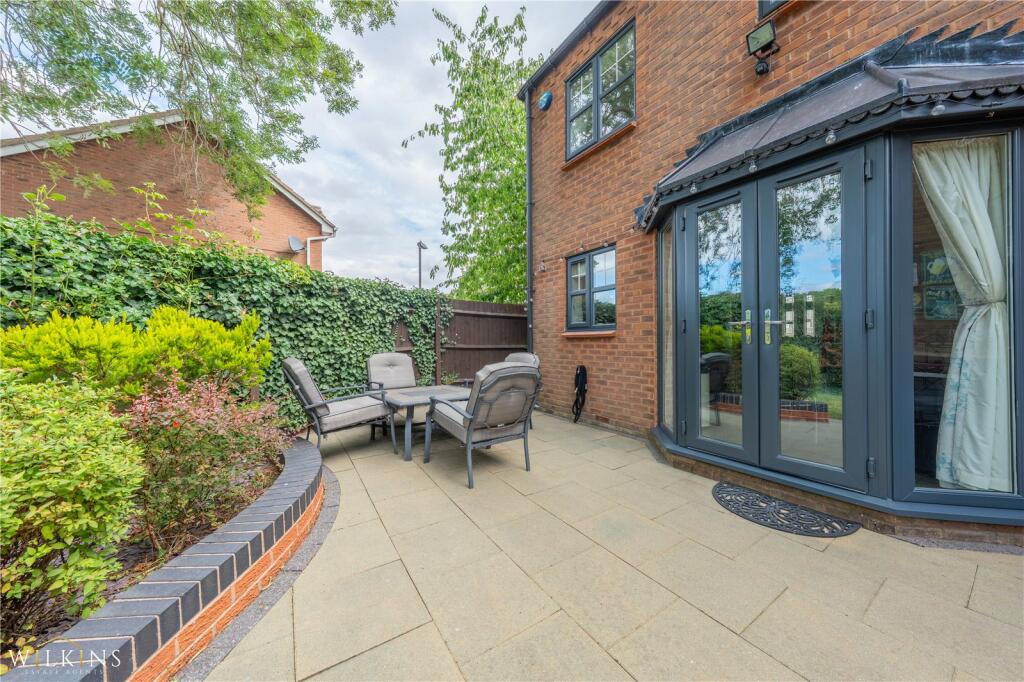 Additional image 17 of Rickyard Close, Polesworth, Tamworth, Warwickshire, B78