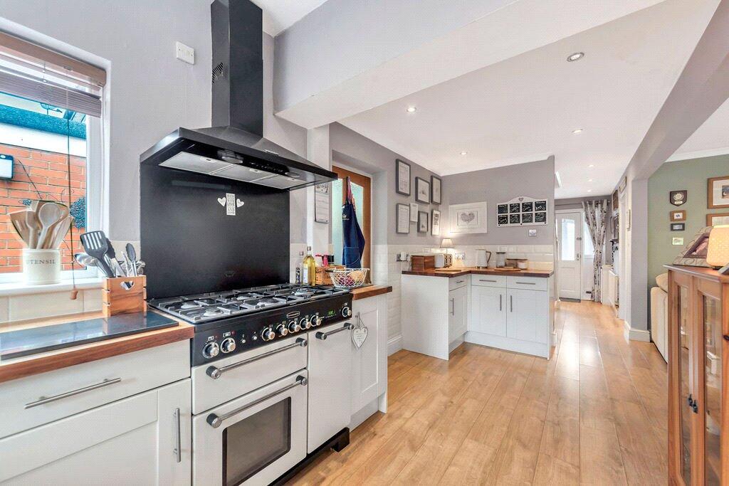 Additional image 6 of Oakfield Drive, Cofton Hackett, Birmingham, Worcestershire, B45