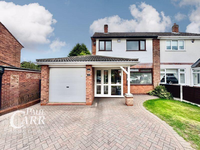 Property image for Coburn Drive, Four Oaks, Sutton Coldfield, B75 5NT