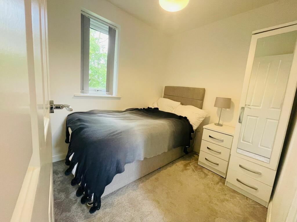 Additional image 8 of Hope street, Birmingham, Birmingham, B5 7EU