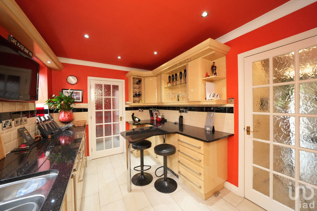 Additional image 19 of Stacey Grange Gardens, Birmingham, B45