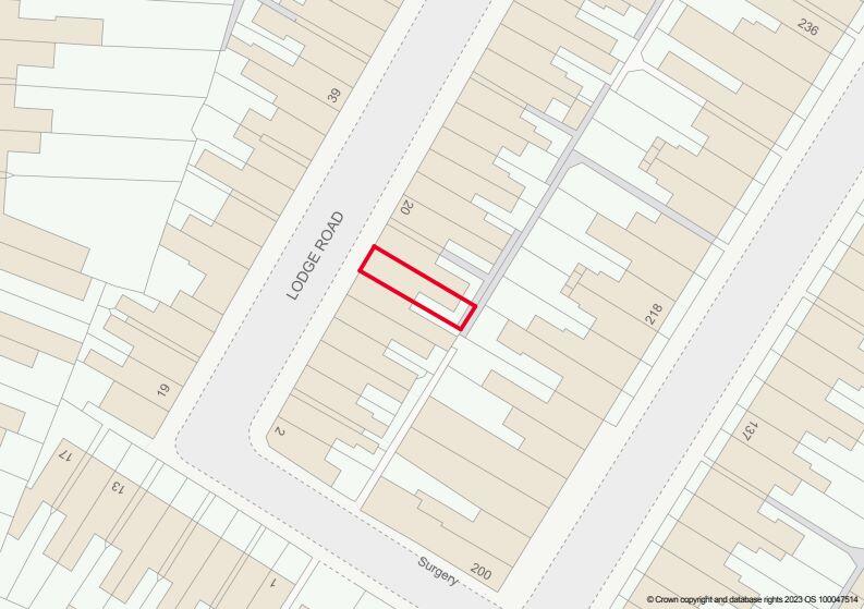Additional image 18 of 16 Lodge Road, Aston, Birmingham, B6 6LU