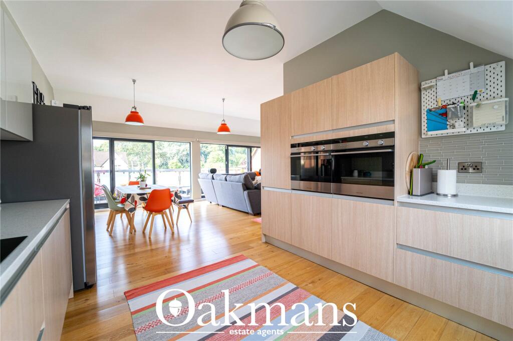 Additional image 29 of Nightingale Grove, Rednal, Birmingham, B45