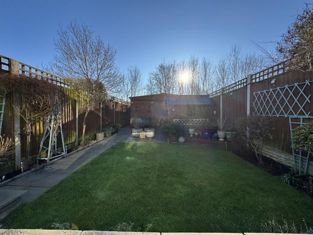 Additional image 38 of Teddington Grove, Perry Barr, Birmingham