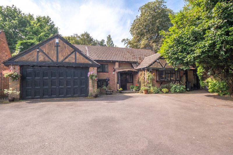 Property image for Woodstock Drive, Four Oaks, Sutton Coldfield, B74 4HX