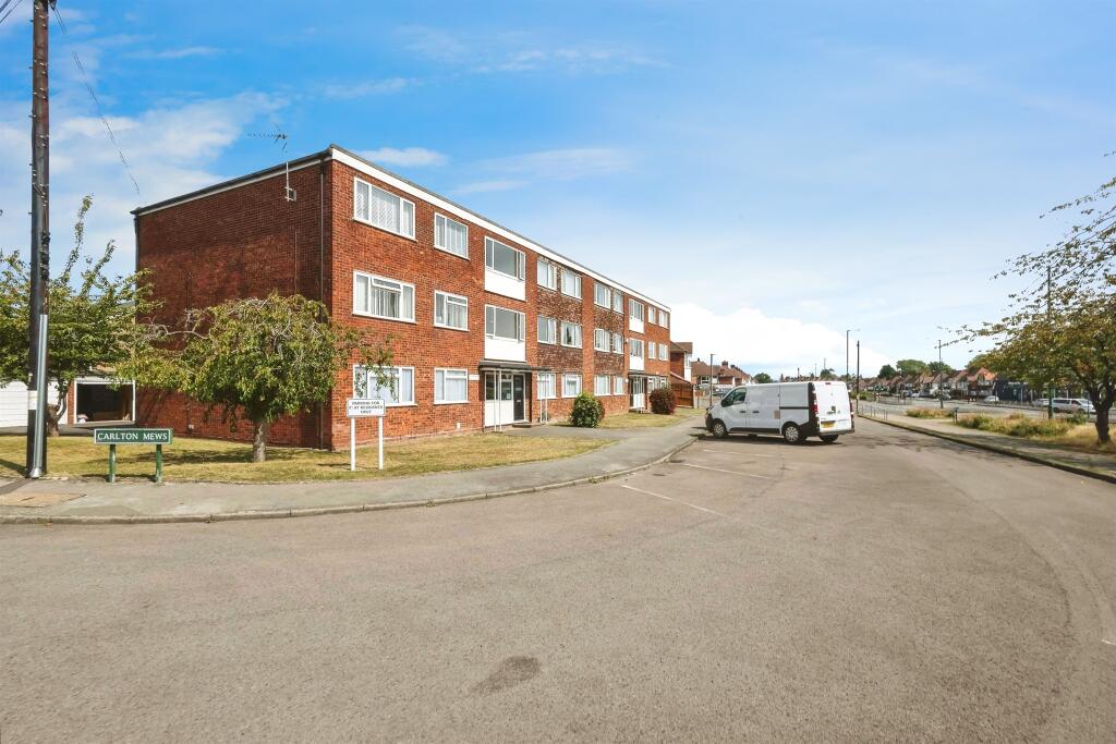 Additional image 17 of Carlton Mews, BIRMINGHAM