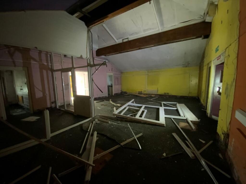 Additional image 12 of The Base, Ward End Park Road/Foxton Road, Washwood Heath, Birmingham, B8 3PH