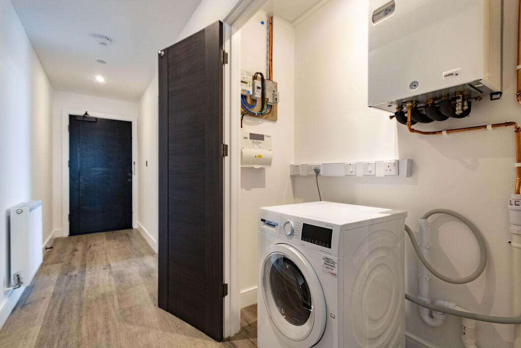 Additional image 13 of The Regent, Snow Hill Wharf, Shadwell Street, Birmingham, B4