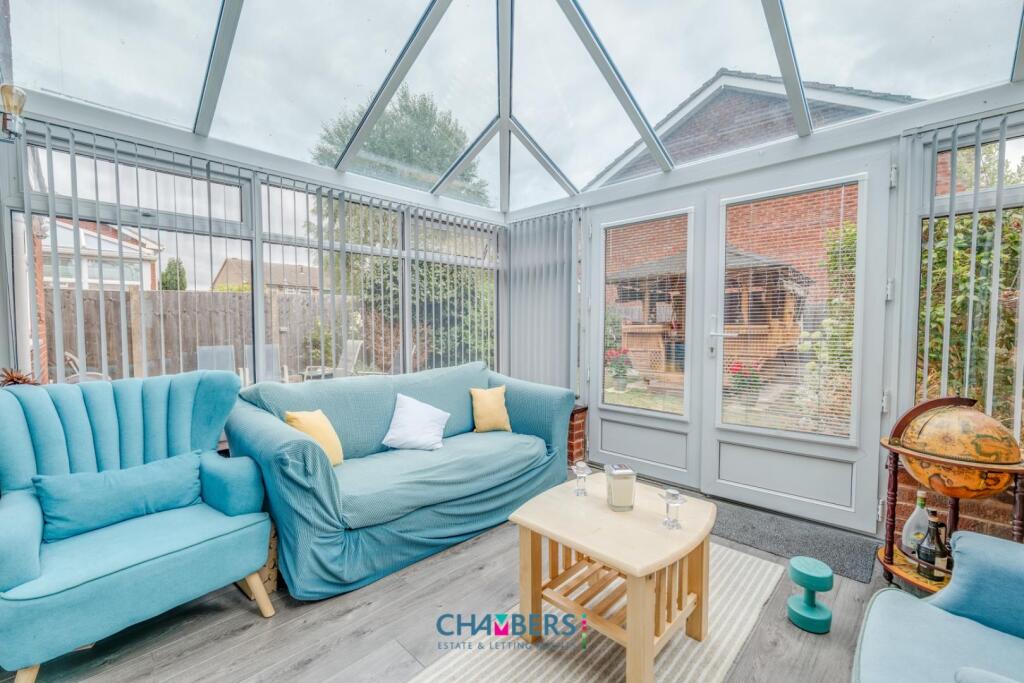 Additional image 14 of Bridgeman Croft, Castle Bromwich, Birmingham