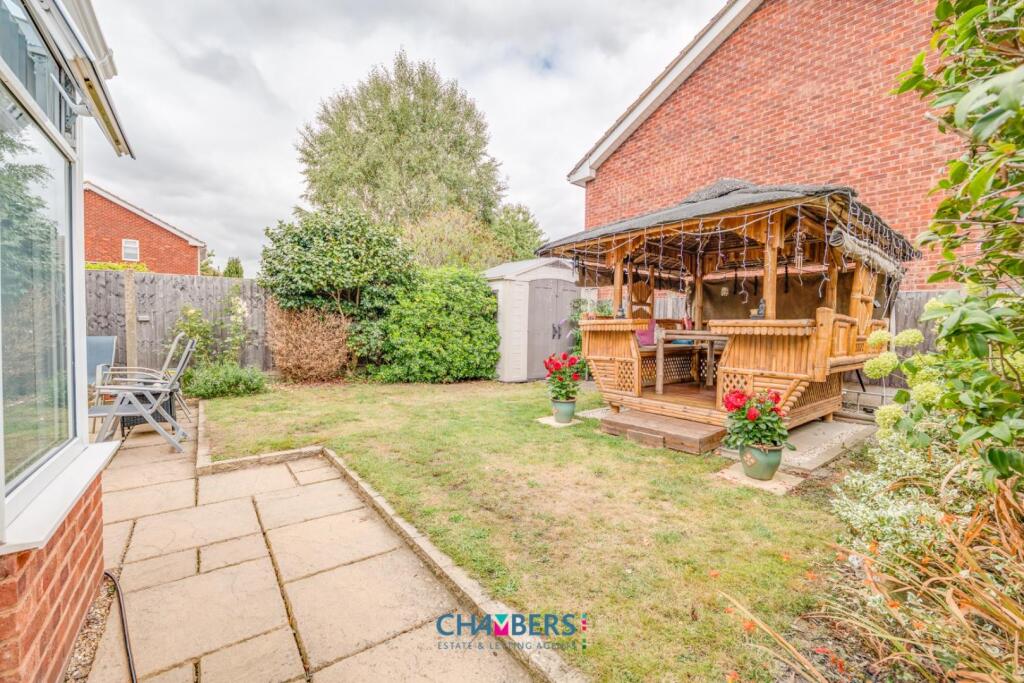 Additional image 31 of Bridgeman Croft, Castle Bromwich, Birmingham