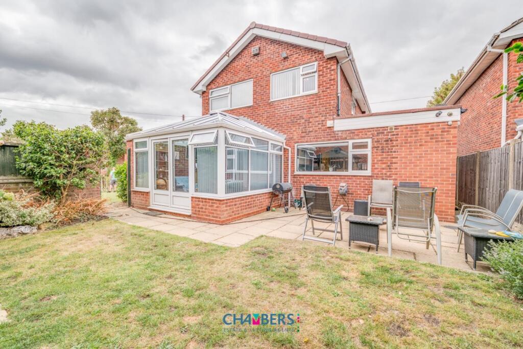 Additional image 30 of Bridgeman Croft, Castle Bromwich, Birmingham