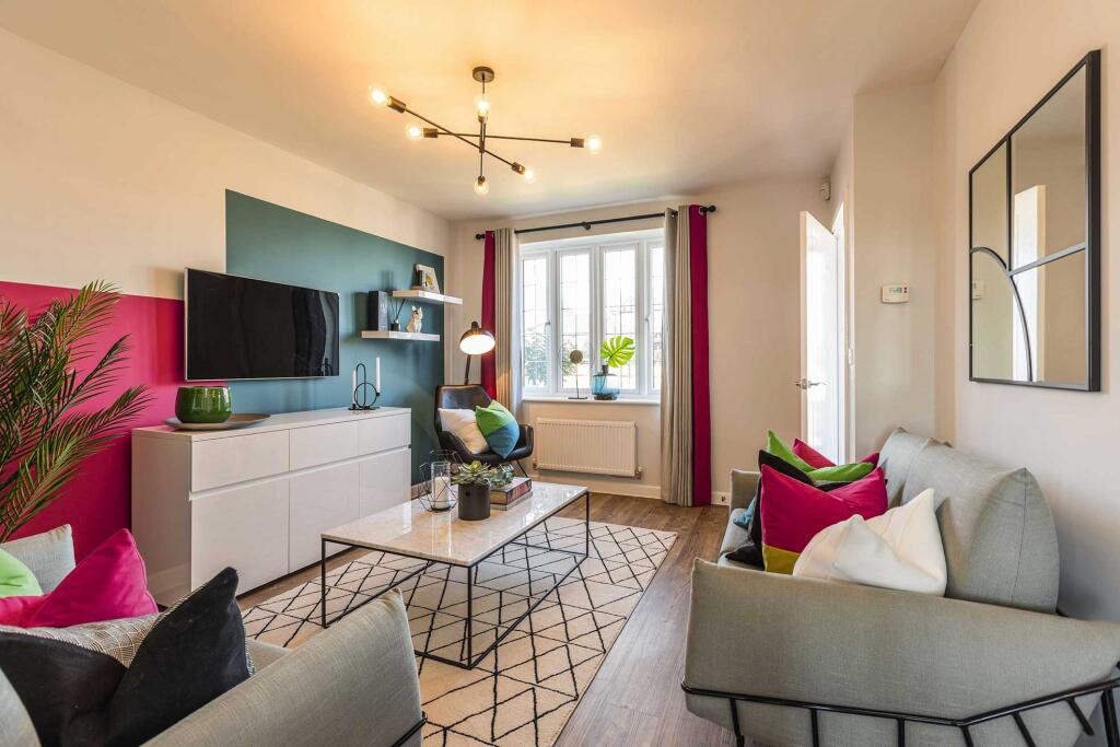 Additional image 5 of Birmingham Road,
Alcester,
B49 5EH