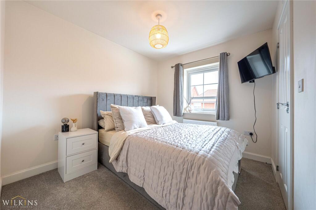 Additional image 11 of Wentworth Close, Tamworth, Staffordshire, B78