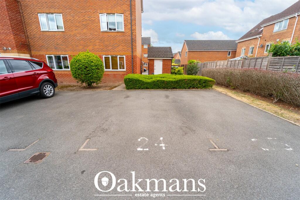 Additional image 14 of Garrington Road, Bromsgrove, Worcestershire, B60