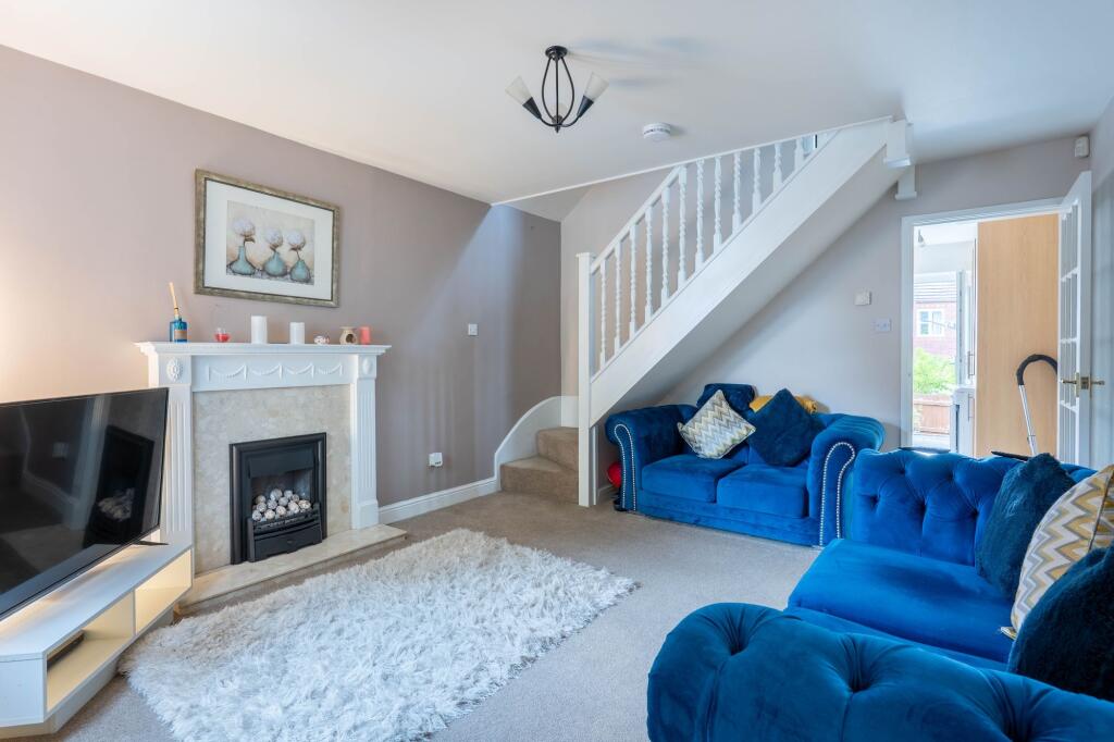 Additional image 13 of Snake Terrace, Alvechurch, B48