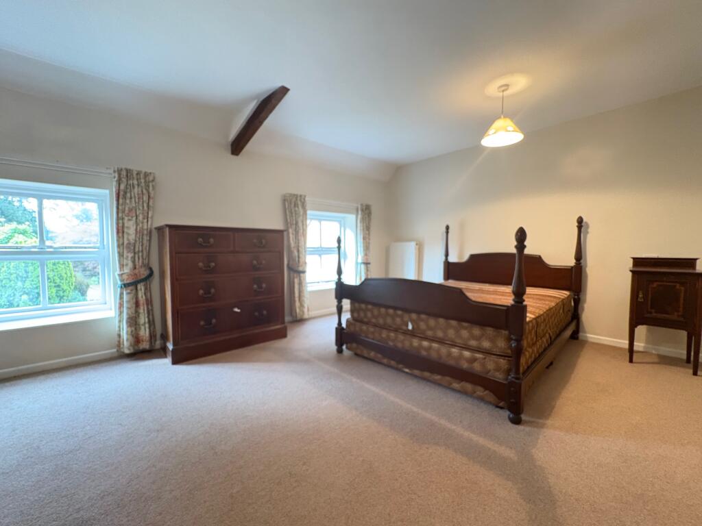 Additional image 10 of Manor Lodge, Haunton, TAMWORTH